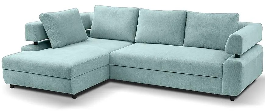 Rohová sedacia súprava Tobago OT-2R Aragon 75