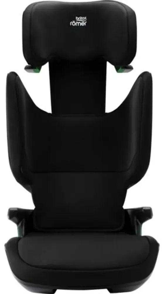 Autosedačka Britax Römer KIDFIX M i-Size Burgundy Red