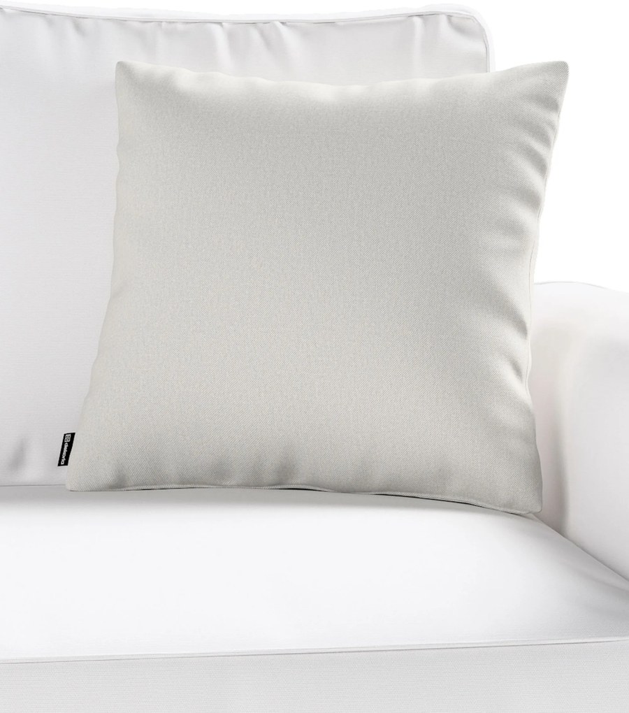 Karin - jednoduchá obliečka farba produktu sivá látka zapletaná