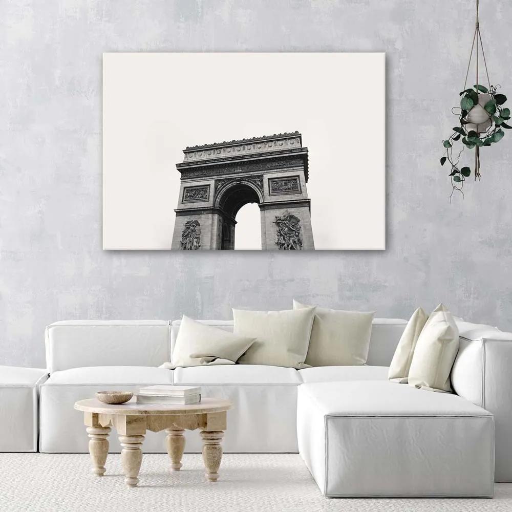 Gario Obraz na plátne Víťazný oblúk Rozmery: 60 x 40 cm