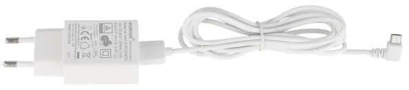 Globo 58433R - LED Stmievateľná stolná lampa RIDLEY LED/4,6W/3,7V 3000K hnedá