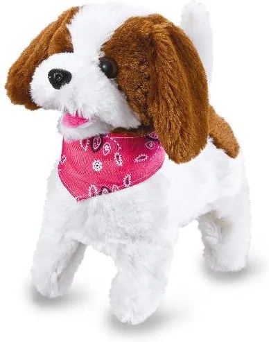 Jamara Plyšový pes Lucky na diaľkové ovládanie (100394272)