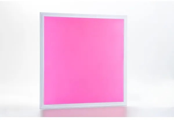 Eglo 32547 - LED RGBW Stmievateľný podhľadový panel SALOBRENA-C 34W/230V biela+ DO