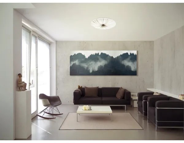 Eglo 98326 - LED Stropné svietidlo NIEVES LED/30,8W/230V