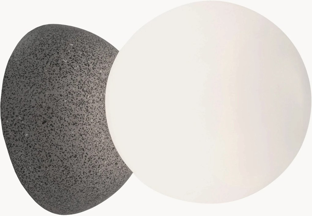 Nástenné svietidlo Zero