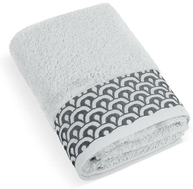 Froté uterák Bellatex Lace , 70 x 140 cm, 70 x 140 cm