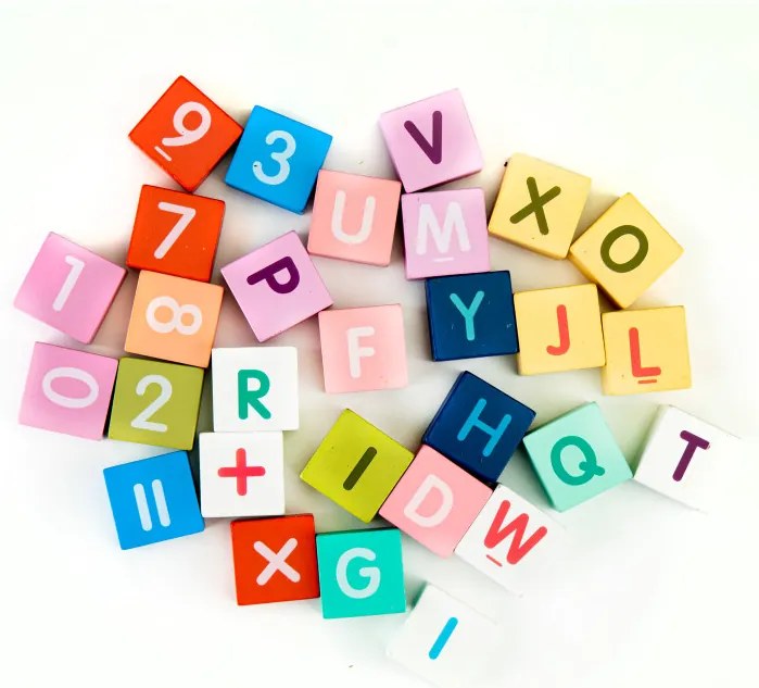 WELLHOX Drevené vzdelávacie bloky city mat 121 ks