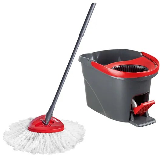 Vileda Čistiaca súprava na podlahy Easy Wring and Clean (100367440)