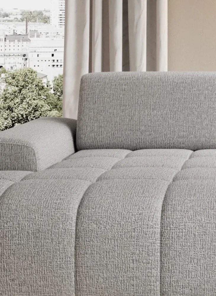 Sedacia súprava NOBLE