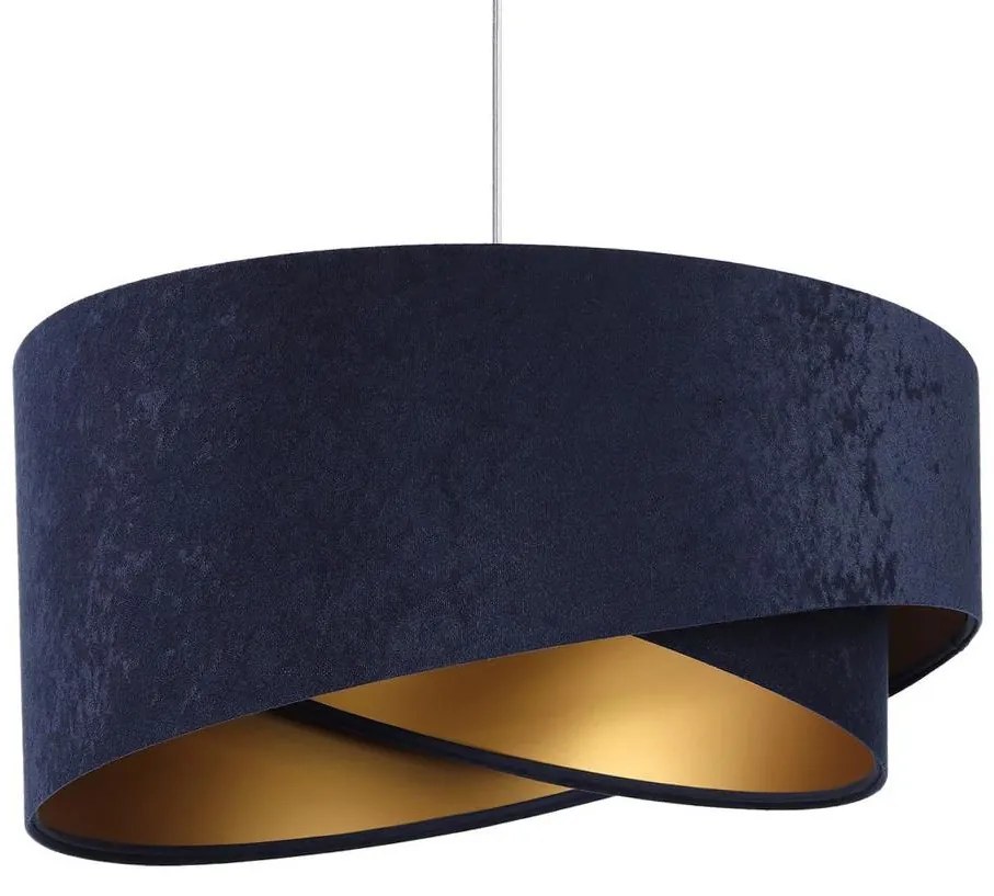 Luster na lanku GALAXY 1xE27/60W/230V