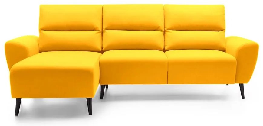 Rohová sedacia súprava Bosco L Fancy 48