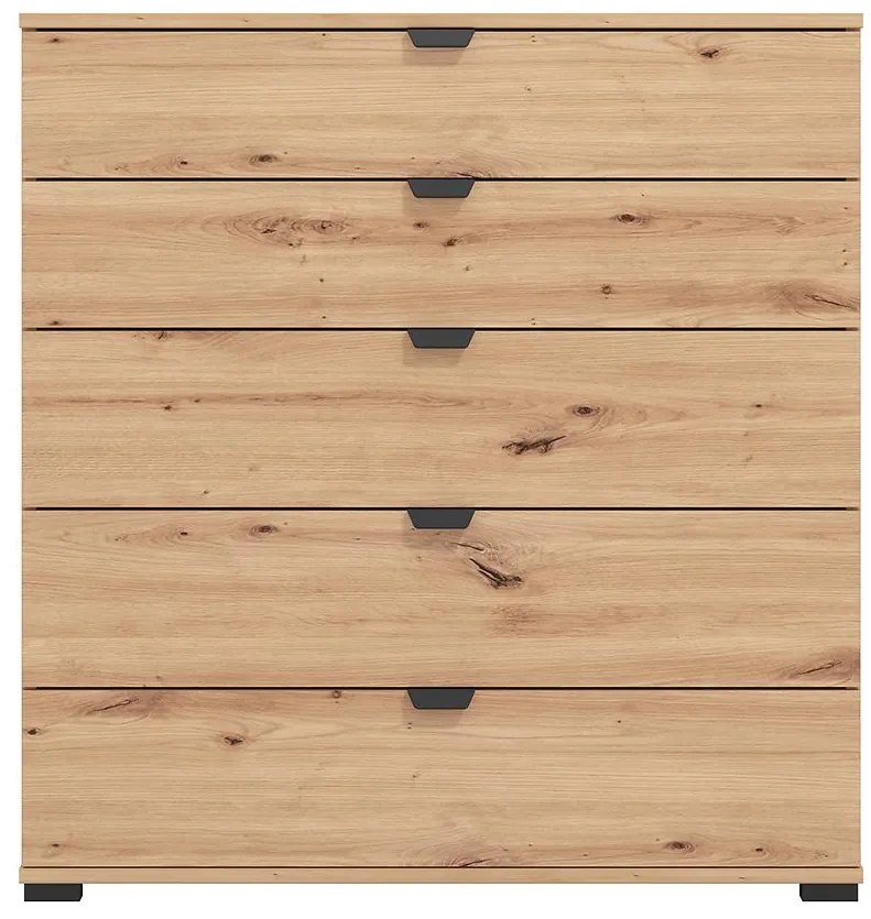 Komoda Duerto 5F 90 artisan 11008294