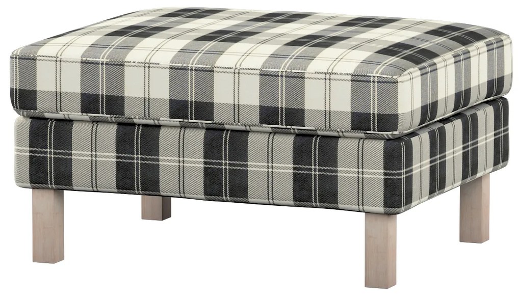 Poťah na podnožku Karlstad