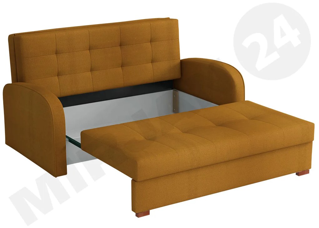 Rozkladacia pohovka Carivia Gold III (kronos 09) (s úl. priestorom). Vlastná spoľahlivá doprava až k Vám domov. 1051124