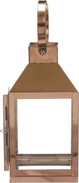 Lampáš medený LUC310 COP