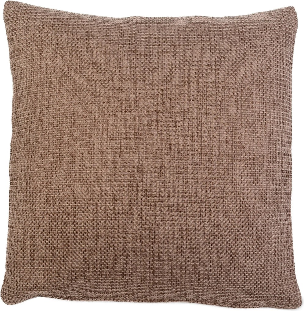 XXXLutz DEKORAČNÝ VANKÚŠ 50/50 cm Novel - Textil do domácnosti - 004118064305