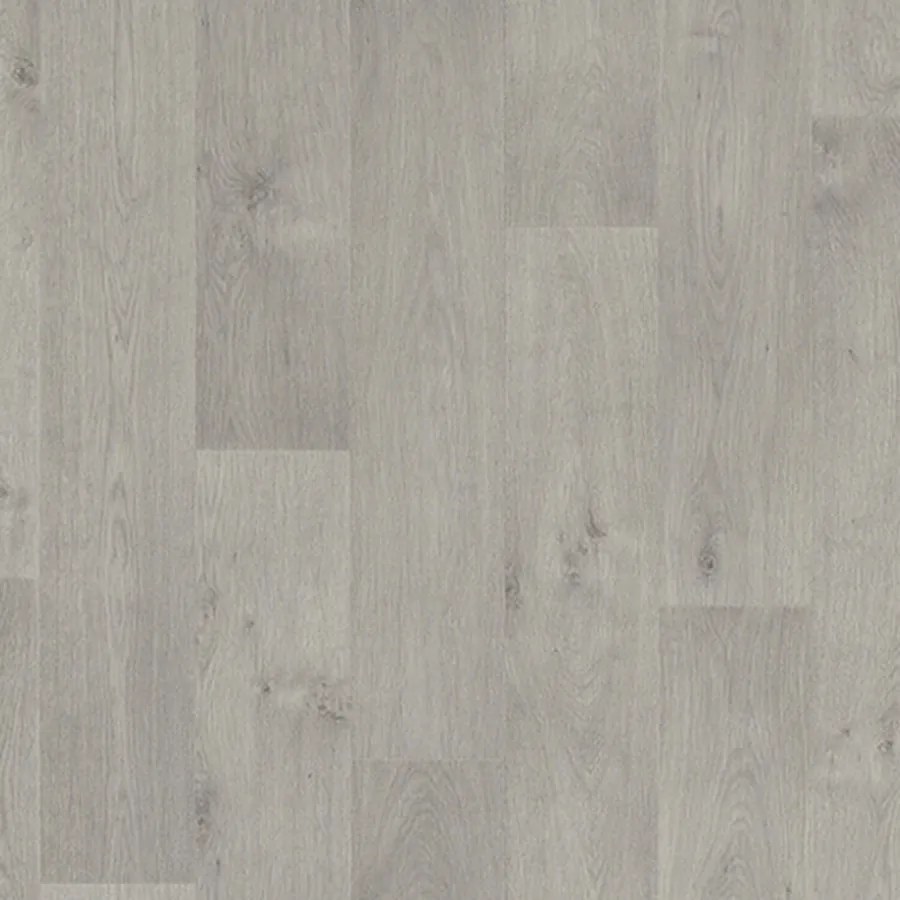 Gerflor, PVC podlaha - lino AladinTex Ultra 1751, na mieru, šíře 2m,4m, šedá, filc, chodba / predsieň