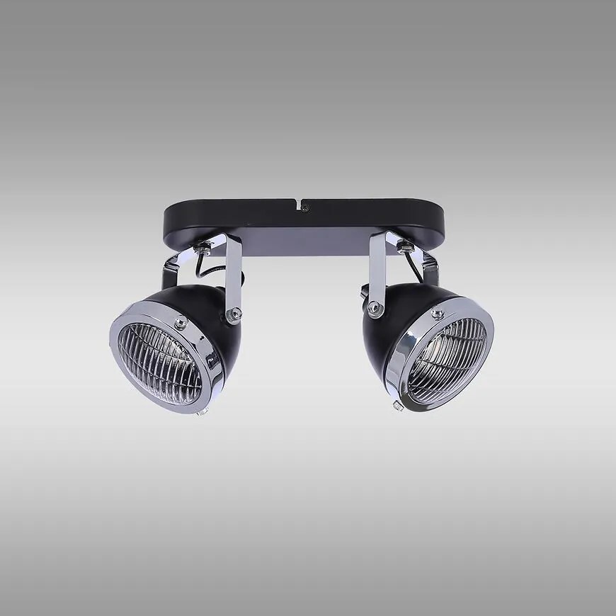 Stropné bodové svietidlo Crazy 92-13309 LS2