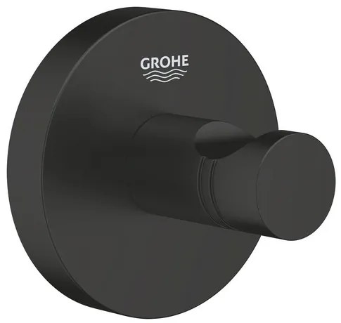 Grohe Start Accessories start vešiak stojan čierna 411732430 G411732430