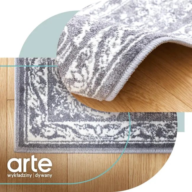 Koberec FD Sensi Denom Granit