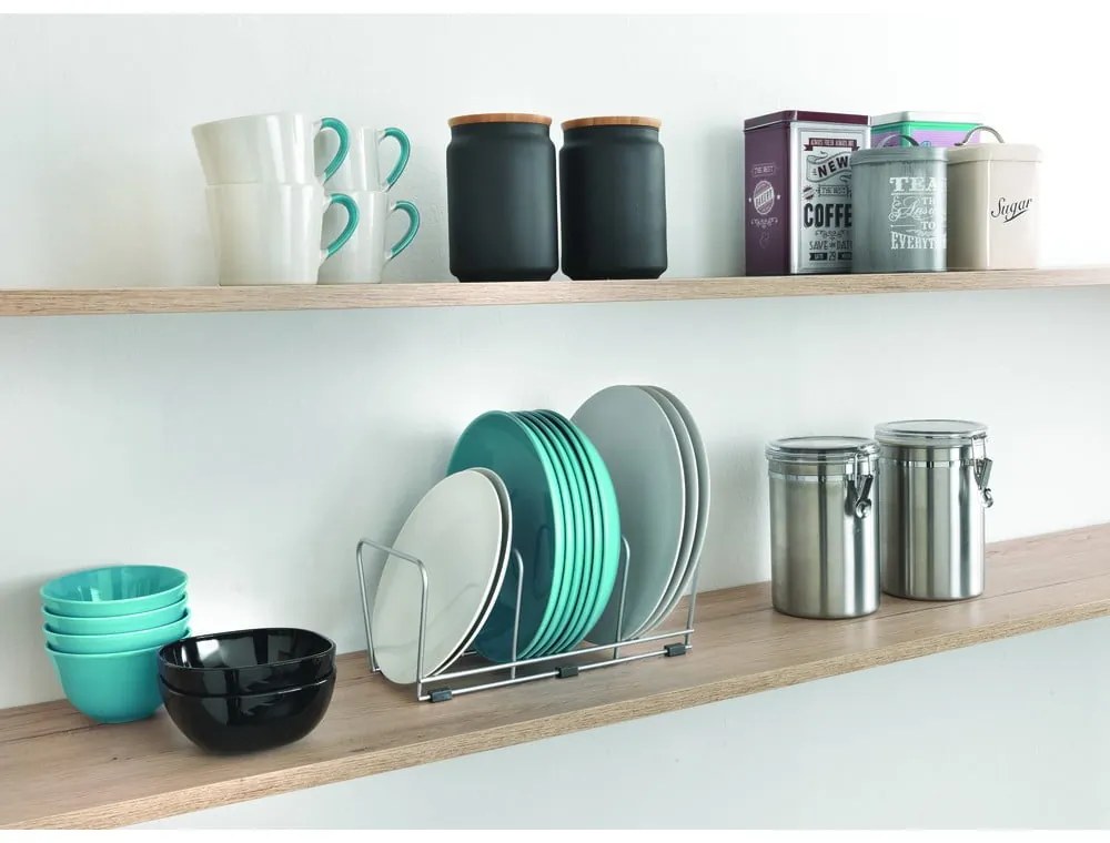 Stojan na taniere Metaltex