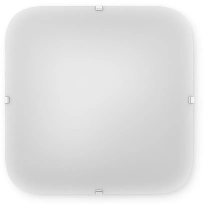 Philips 31240/67/16 - LED stropné svietidlo MYLIVING MEZEN 1xLED/17W/230V