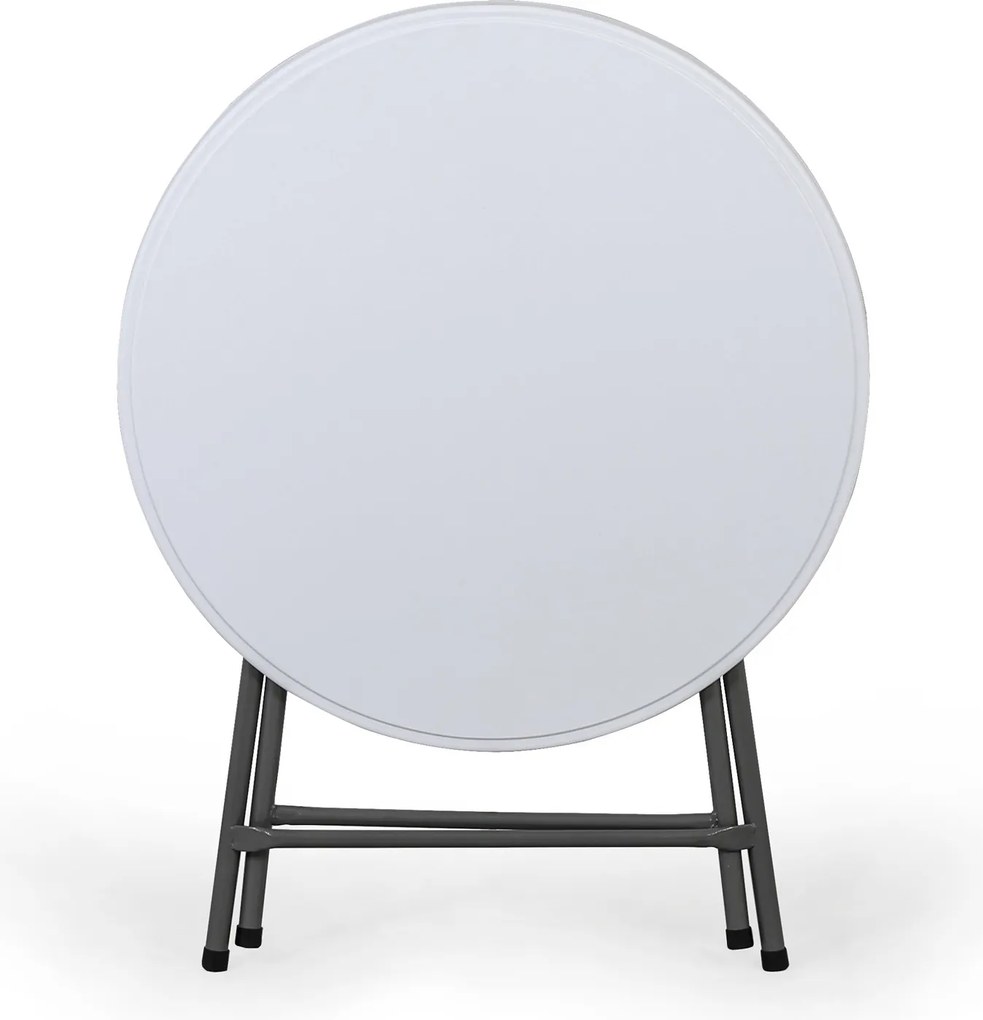 Okrúhly cateringový stôl, 805 x 740 mm