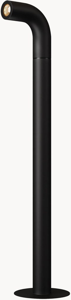 LED lampa na osvetlenie chodníka Sleek