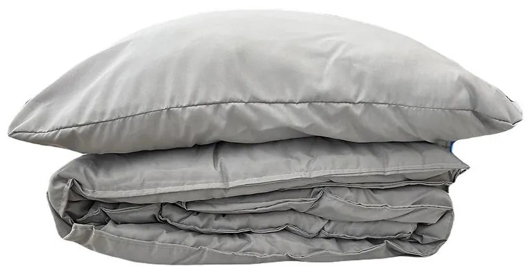 Paplón 155x200 + vankúš 70x80