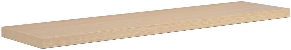 Wood Service Polica EXCELENT na skryté konzoly 90x20
