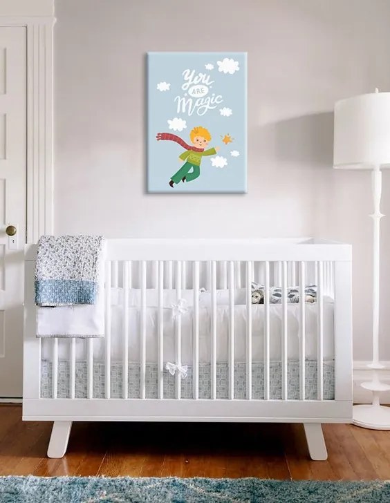 Obraz na stenu PRE DETI XOBKID060E1