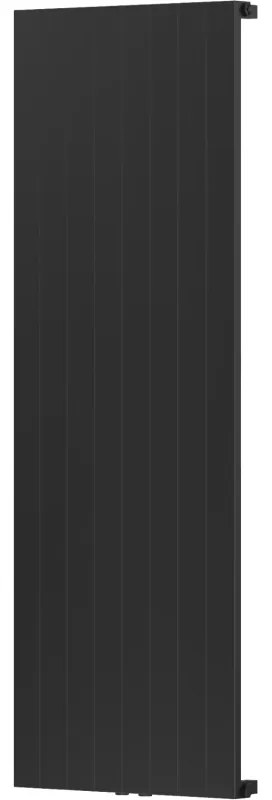 Mexen Topeka, vykurovacie teleso 1400 x 400 mm, 995 W, čierna, W210-1400-480-00-70