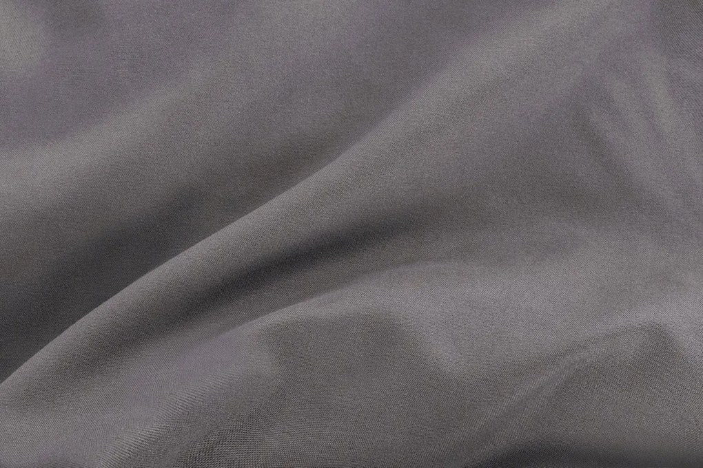 Obliečky z mikrovlákna LANTA sivo-čierne Rozmer obliečky: 70 x 80 cm | 140 x 200 cm