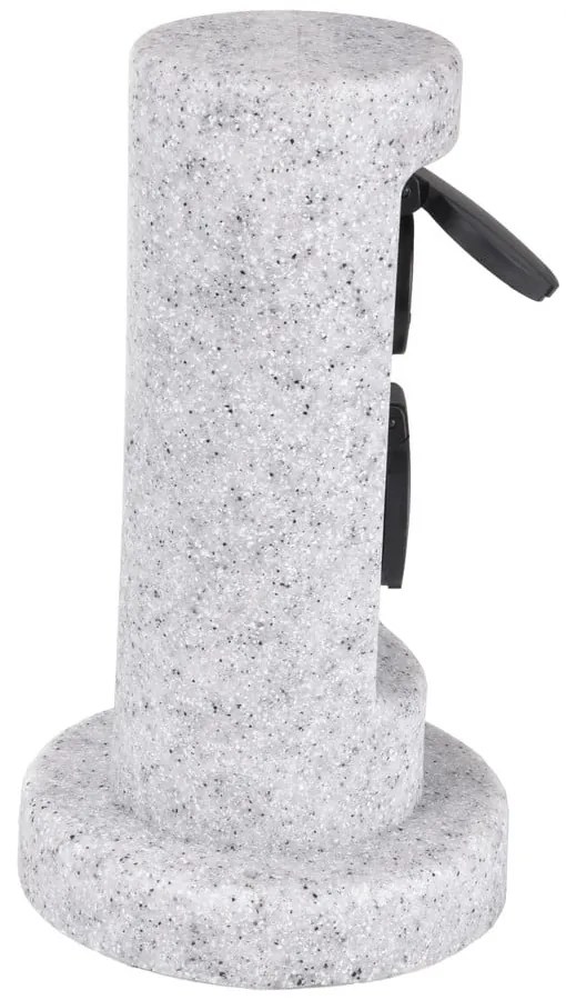 Vonkajšia zásuvka (výška 27 cm) – Hilight