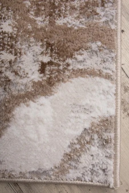 Behúň MAYA PR351 krémový / hnedý