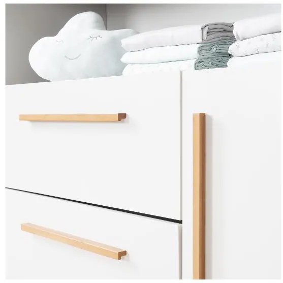 roba Prebaľovací pult Lilo (100397039)