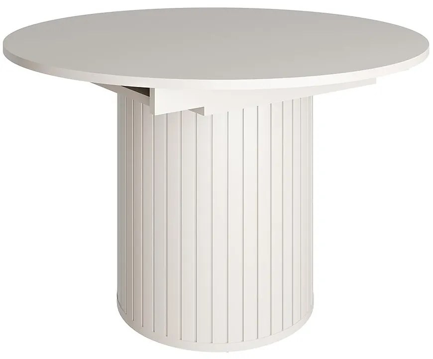 Rozkladací stôl Zante Za9 Kašmír