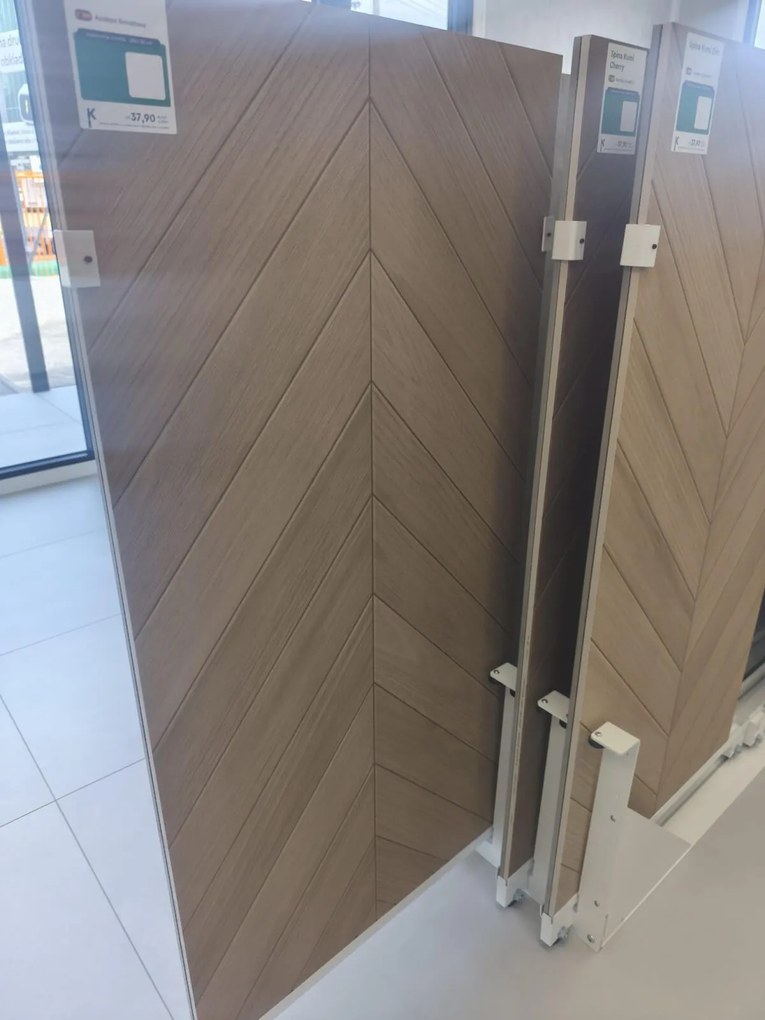 Obklad Kumi Spina Oak 60x120 R
