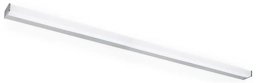 LED2 - LED Kúpeľňové osvetlenie zrkadla QUADRA LED/24W/230V IP44
