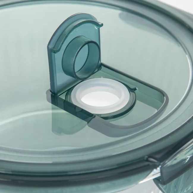 Nádoba REMMIE sklenená 891187