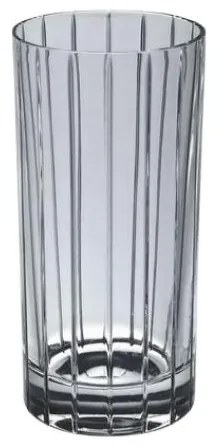 Bohemia Crystal Poháre na nealko a vodu Caren 93/29J27/0/93K55/350 ml