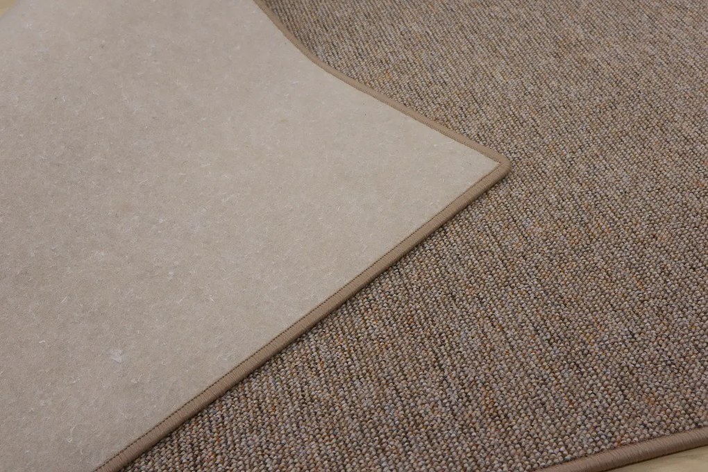 Kusový koberec Neapol 4717 štvorec - 300x300 cm