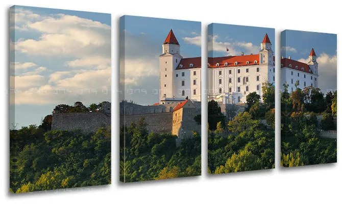 Obraz na stenu SLOVENSKO | rôzne rozmery