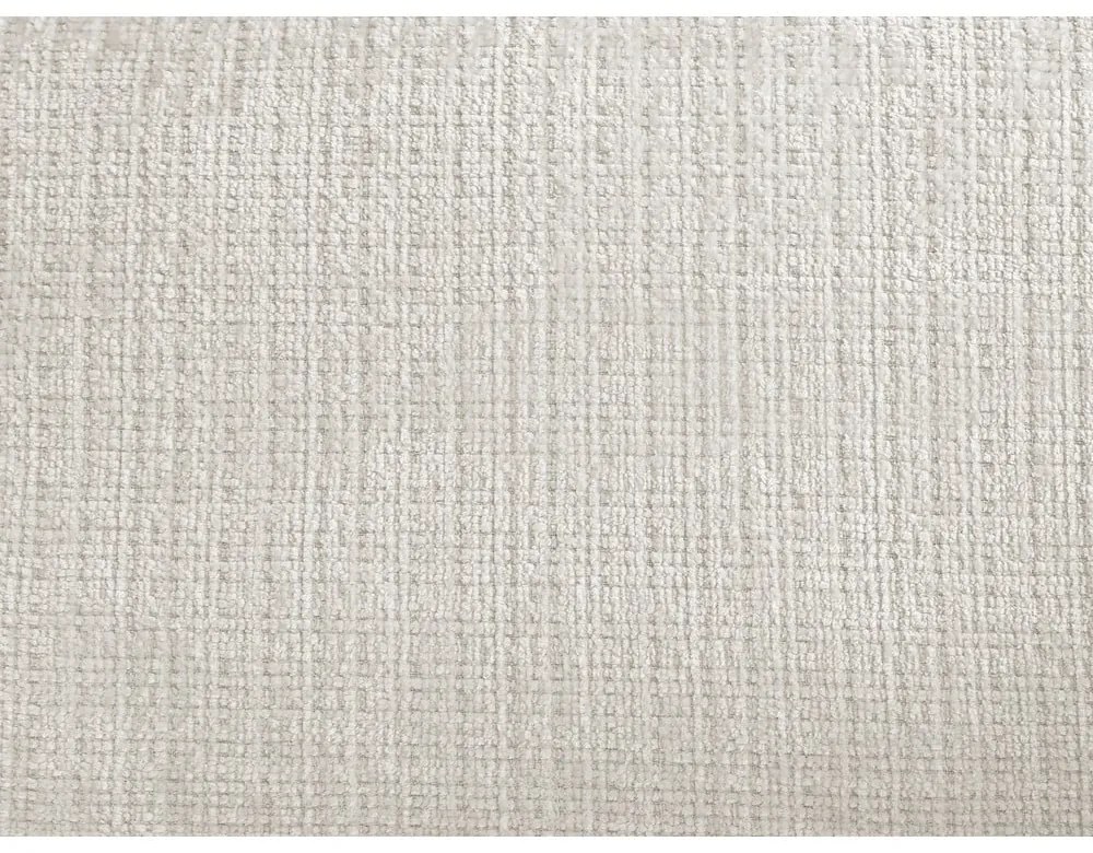 Biela ženilková podnožka Ivane – Bobochic Paris