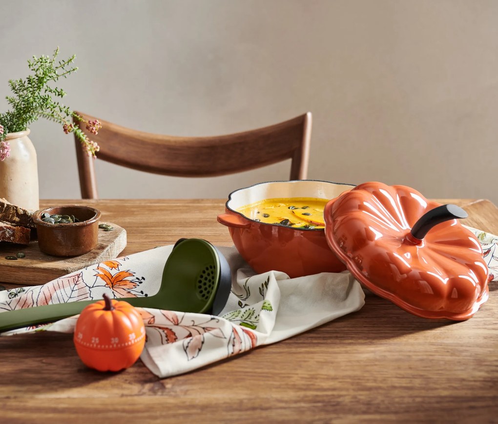 Multifunkčná naberačka