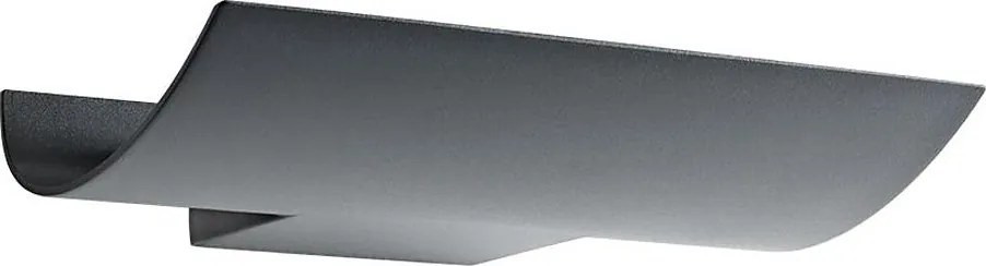 Redo 9112 - LED Vonkajšie nástenné svietidlo VELA LED/24W/230V IP54