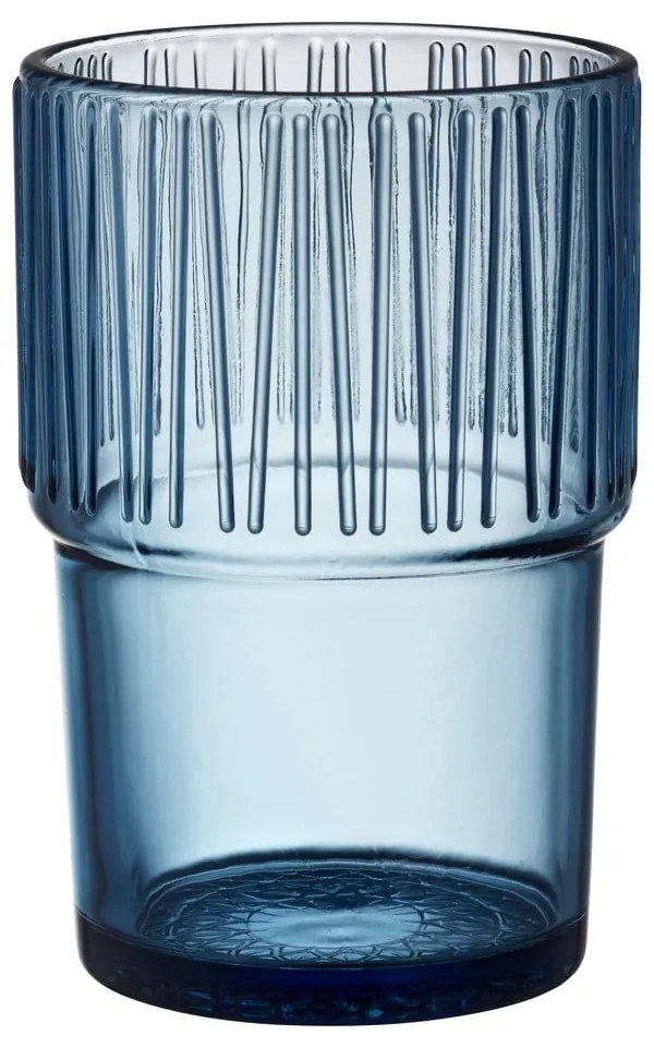 Poháre v súprave 4 ks 380 ml Kusintha – Bitz