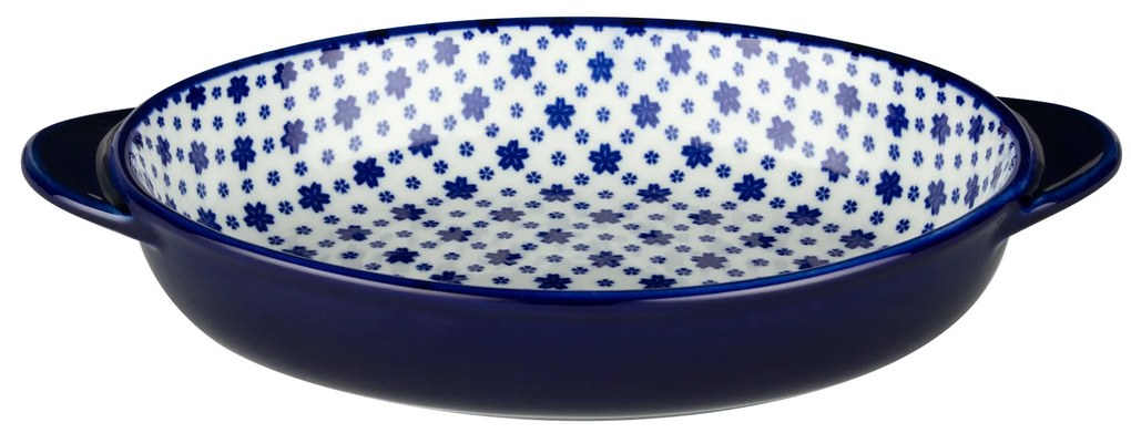 Madame Coco Oválná zapekácí mísa, 20 cm, Reve