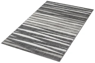 Koberce Breno Kusový koberec MONDO 30/GWG, hnedá, viacfarebná,120 x 170 cm