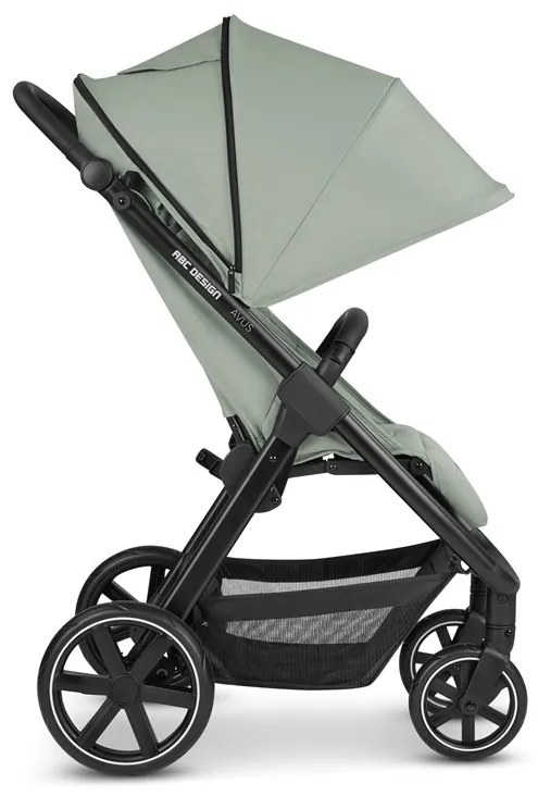 ABC DESIGN Avus Pine kombinovaný kočík